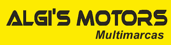 Algi's Motors Multimarcas Logo